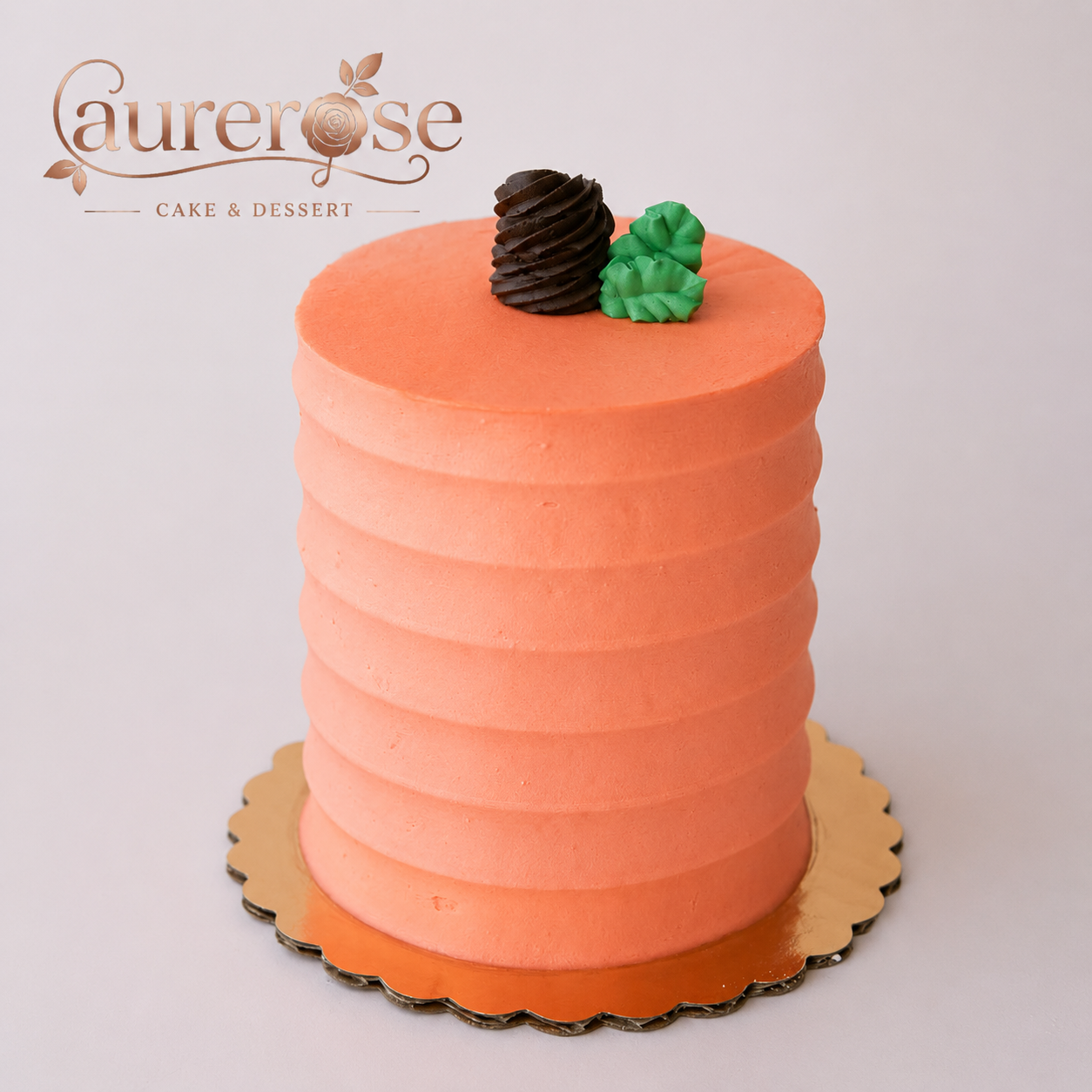 Pumpkin Cake
