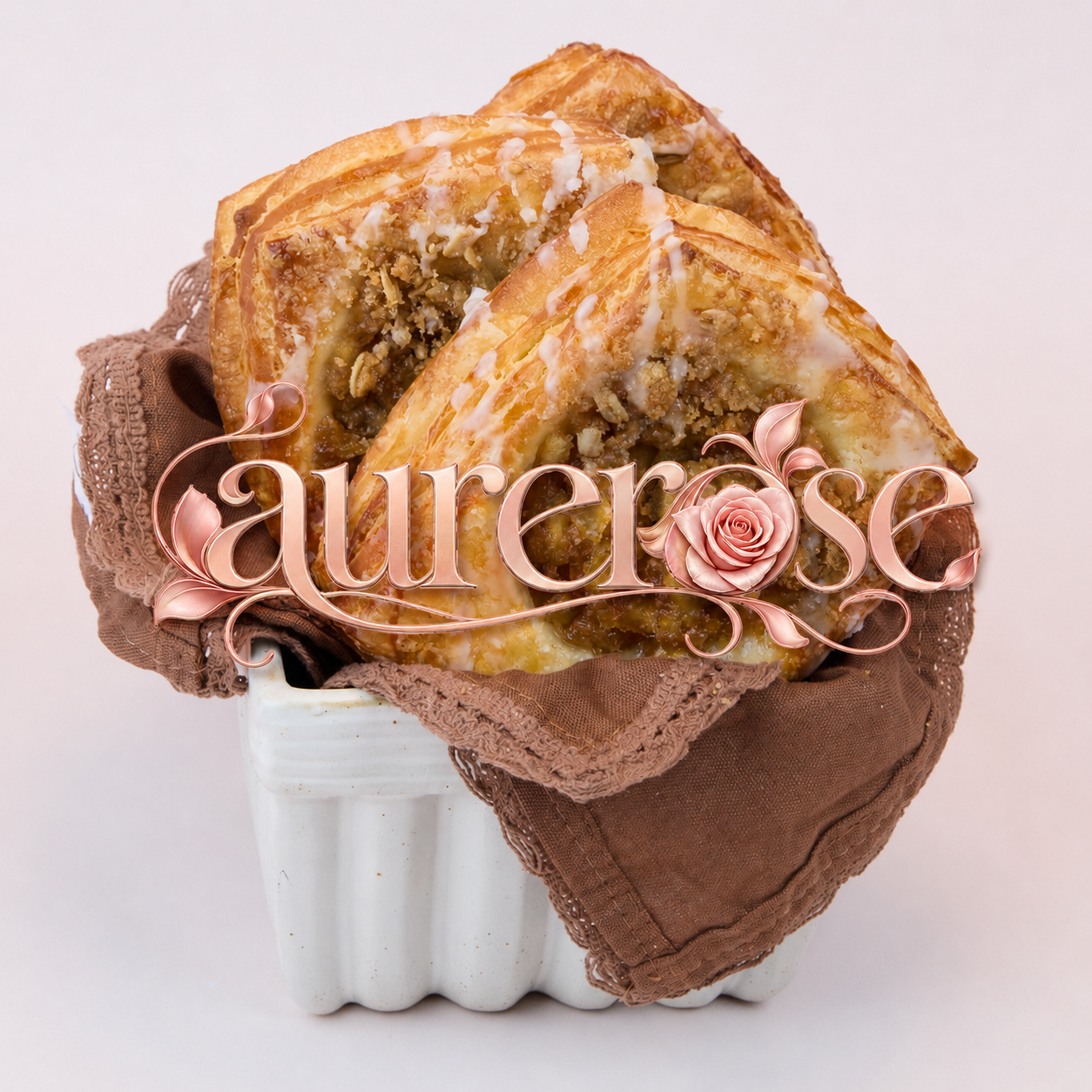 Pastries