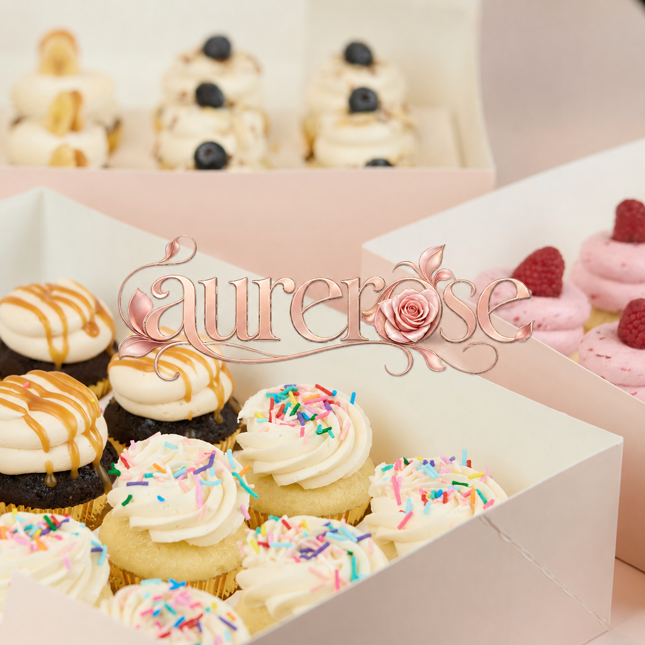 Cupcakes