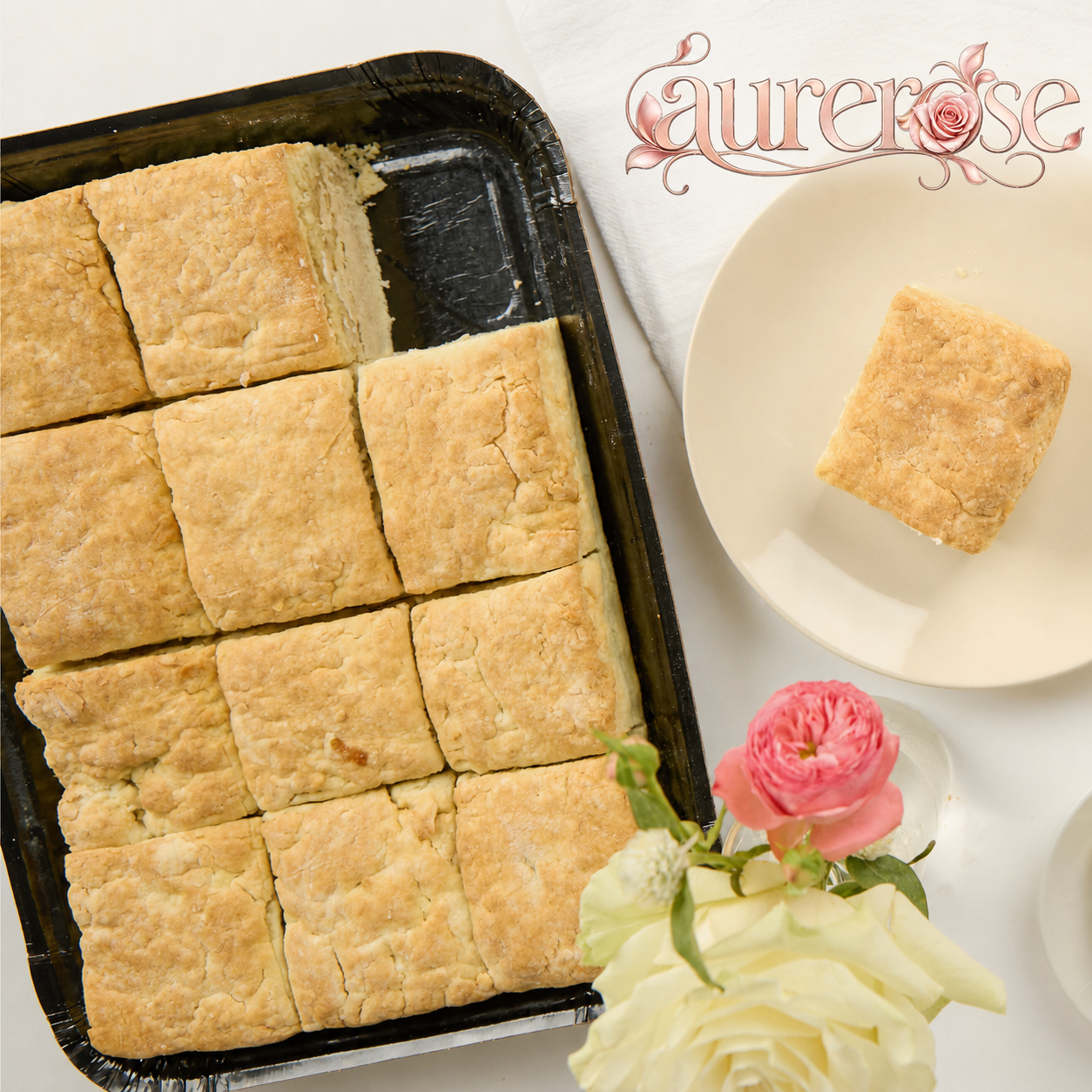 Take & Bake Biscuits