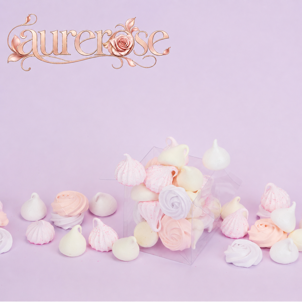 Meringue Pack