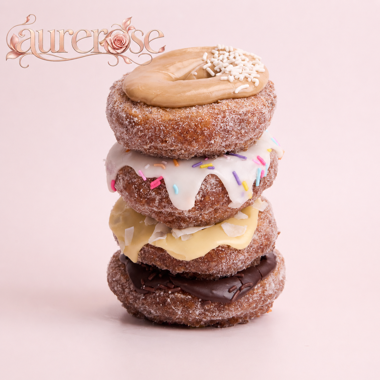 GFV Doughnut